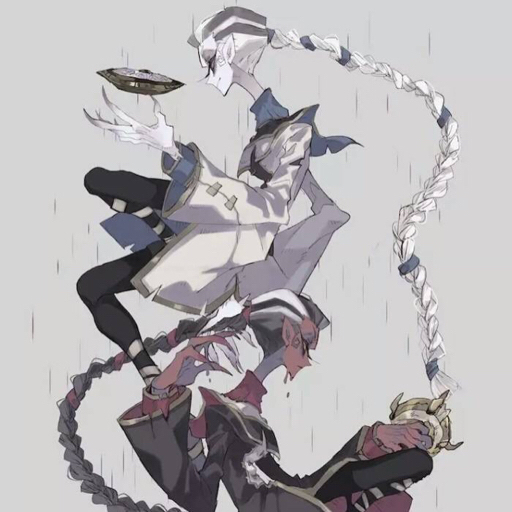 [骷髅virus/第五人格/邦邦打卡挑战]如何从如此帅的邦邦手中就下人?