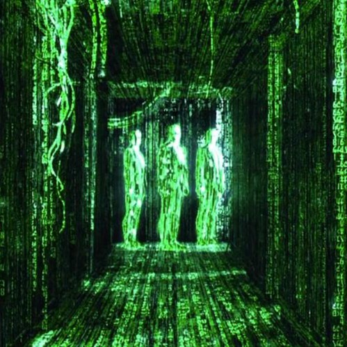 Th4Matrix