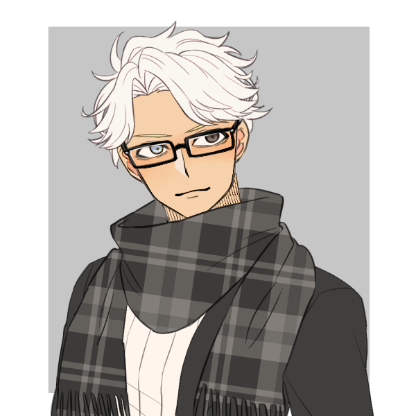 是核善有爱的百渊呀