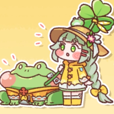 Alice華's avatar