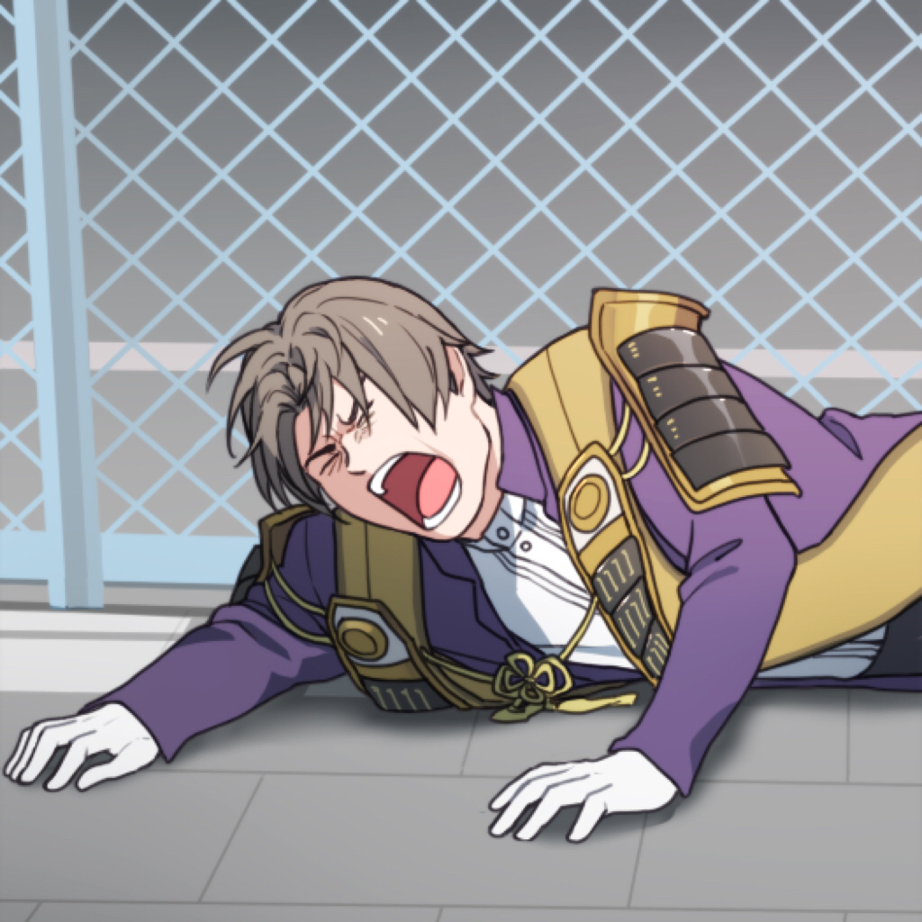 【剧透】刀剑乱舞舞台剧《三星刀语》整理(序