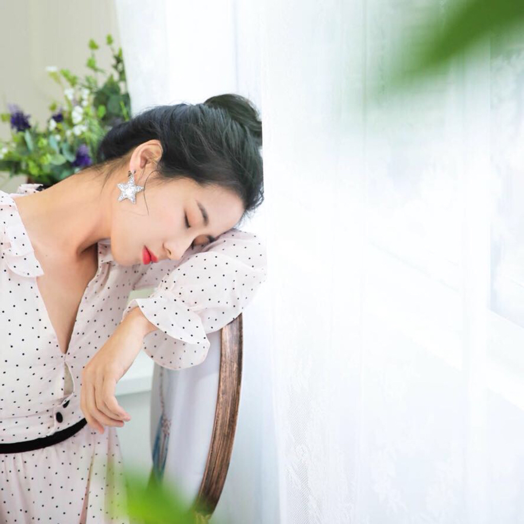 吴珍珍猪猪猪                  我不想一生碌碌无为