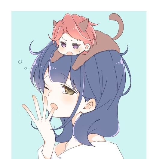 shaiiko和beaulo你会选择谁彩虹六号