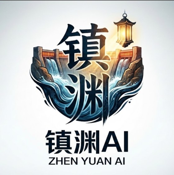 镇渊AI