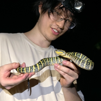 骆老师啊
