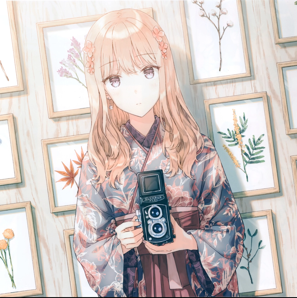 森野精華的个人空间 哔哩哔哩 Bilibili