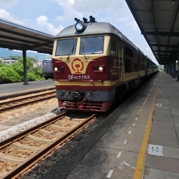 宁局邕段DF4D-3266