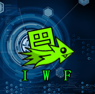 【几何冲刺】demonic morning