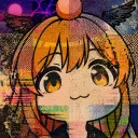 橘鸦Juya