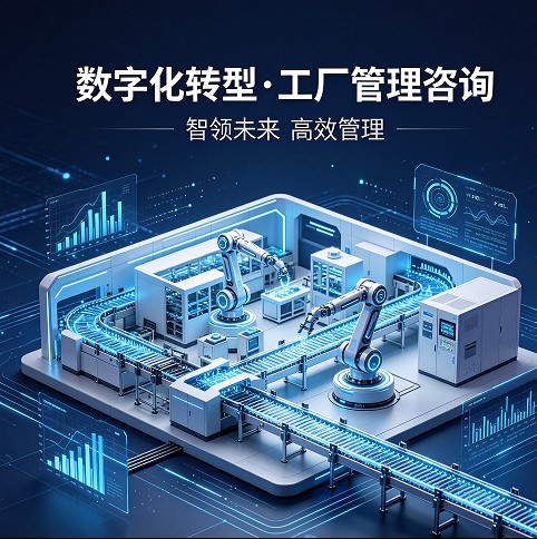 数字化管理大讲堂