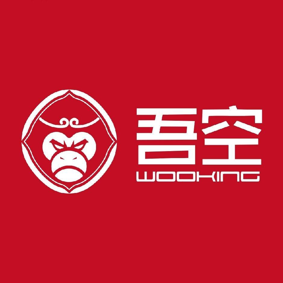 WOOKING吾空