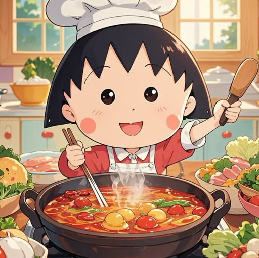 解忧食刻