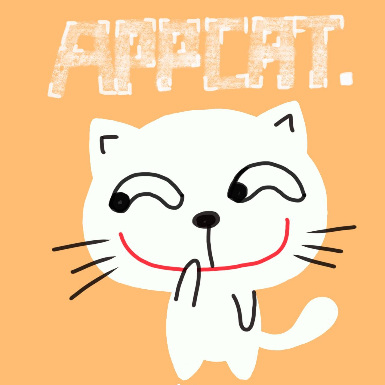 AppCat爱普猫