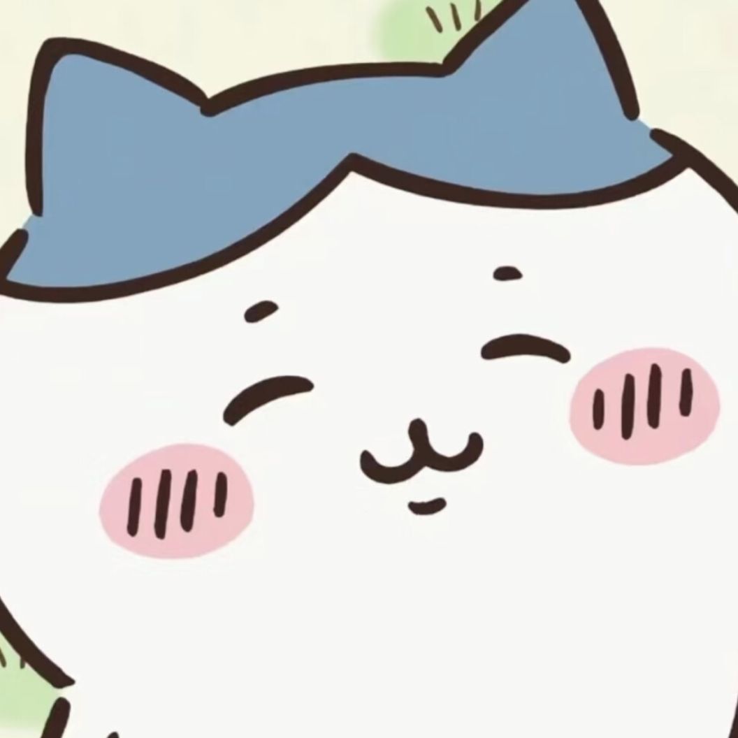 这是一只小八-w-