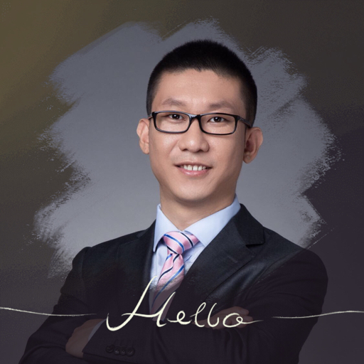 潘赫先律师