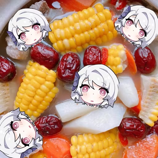 柚恩排骨蓮子汤's avatar