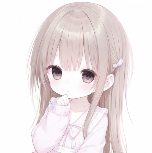 小兔乖乖QwQ