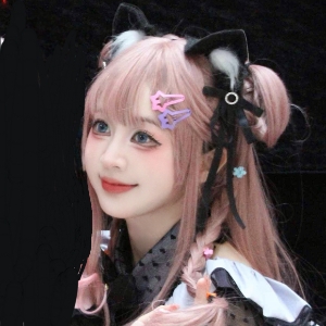 小熊糯叽叽