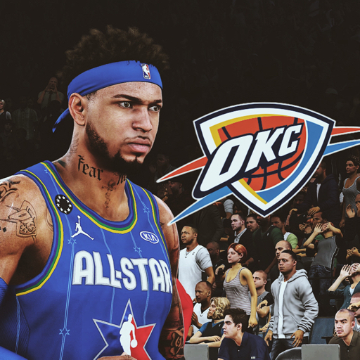 nba2k19东部联盟国人自制1819季后赛宣传片真实对阵图