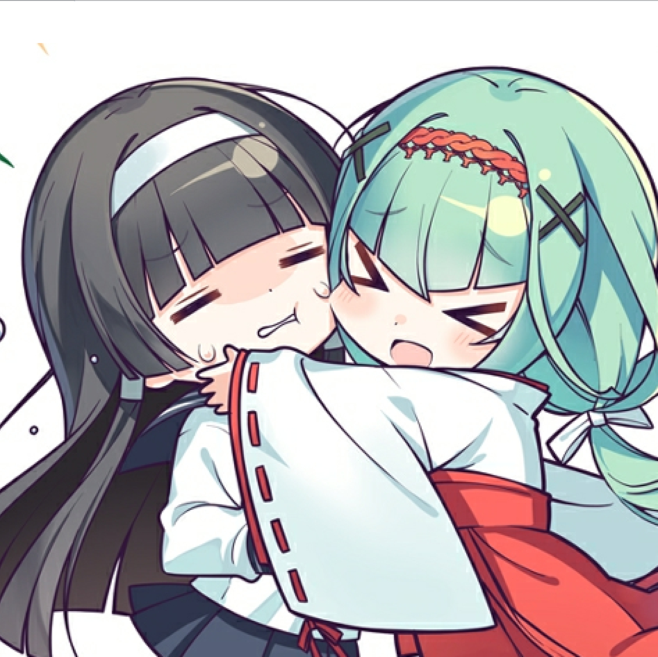 丛雨柚子社人物塑造的集大成者