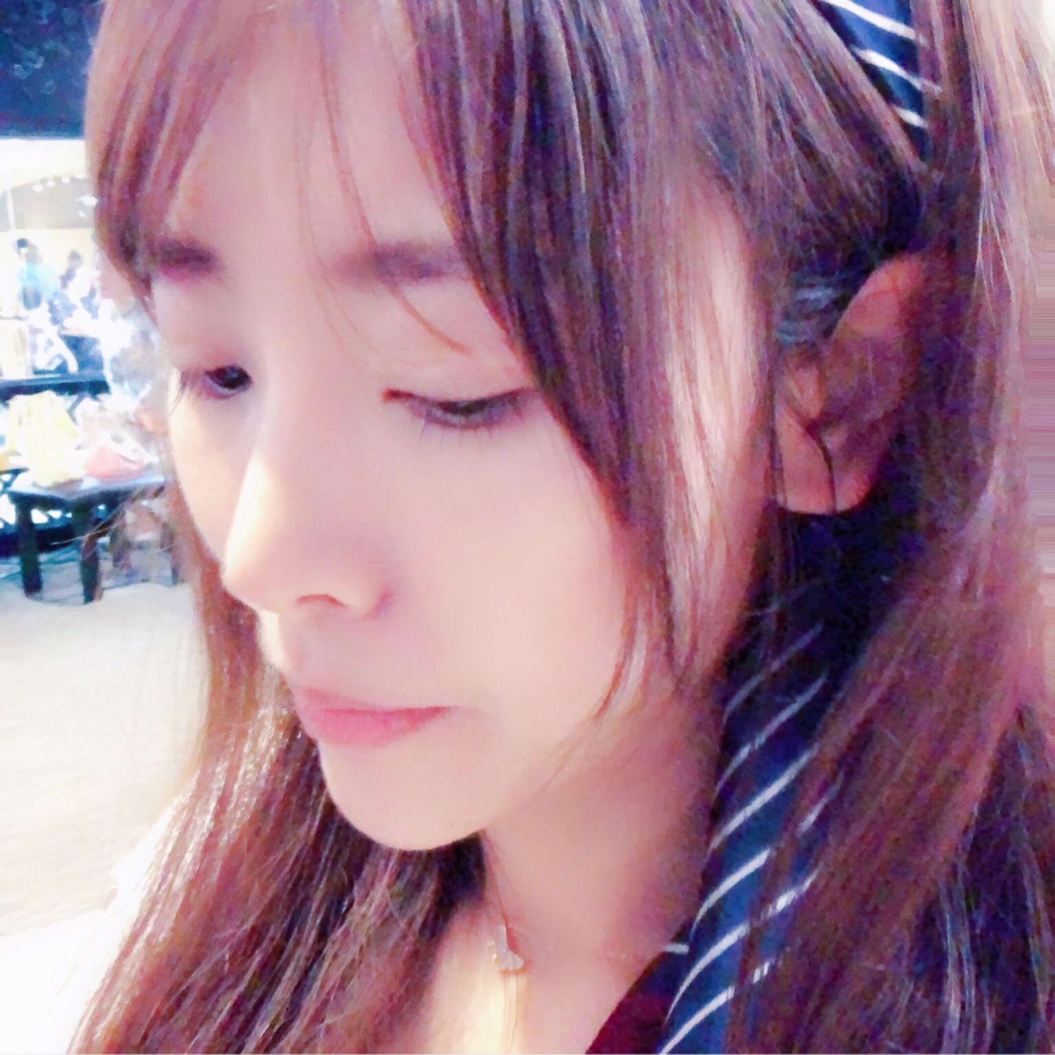 丽奈的久美子( &acute;  ` )                 关注