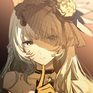 阿绿Midori