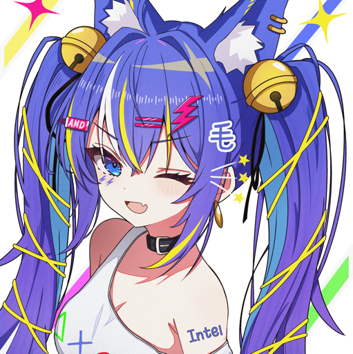 毛毛装机
