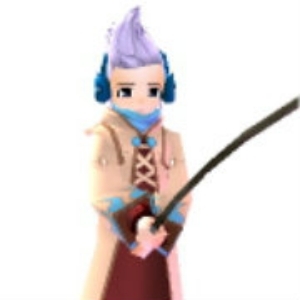 臭泥猫's avatar