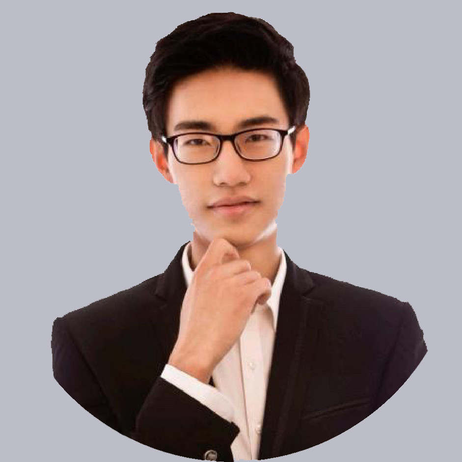 宇迪谈AI