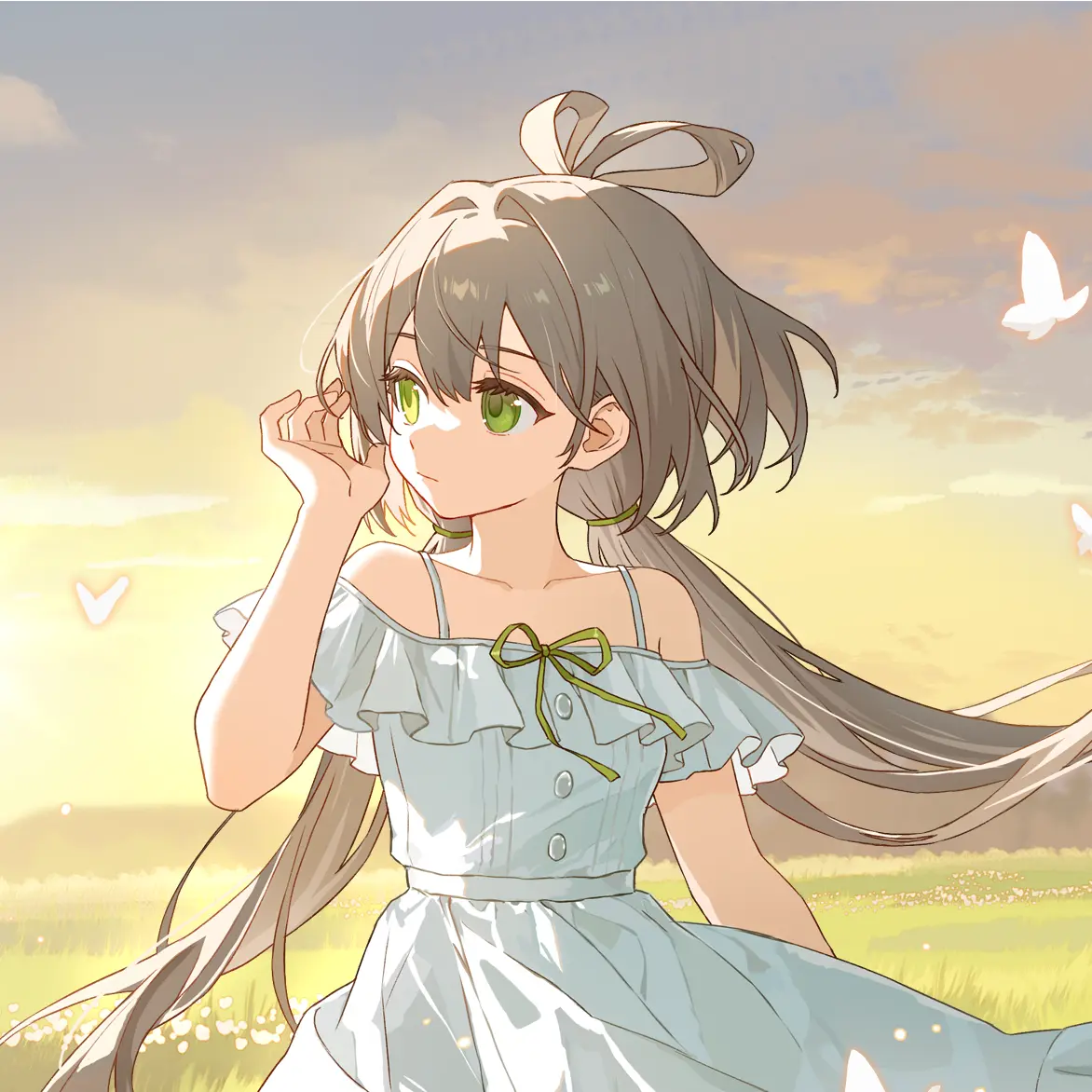 依依思吾一世's avatar