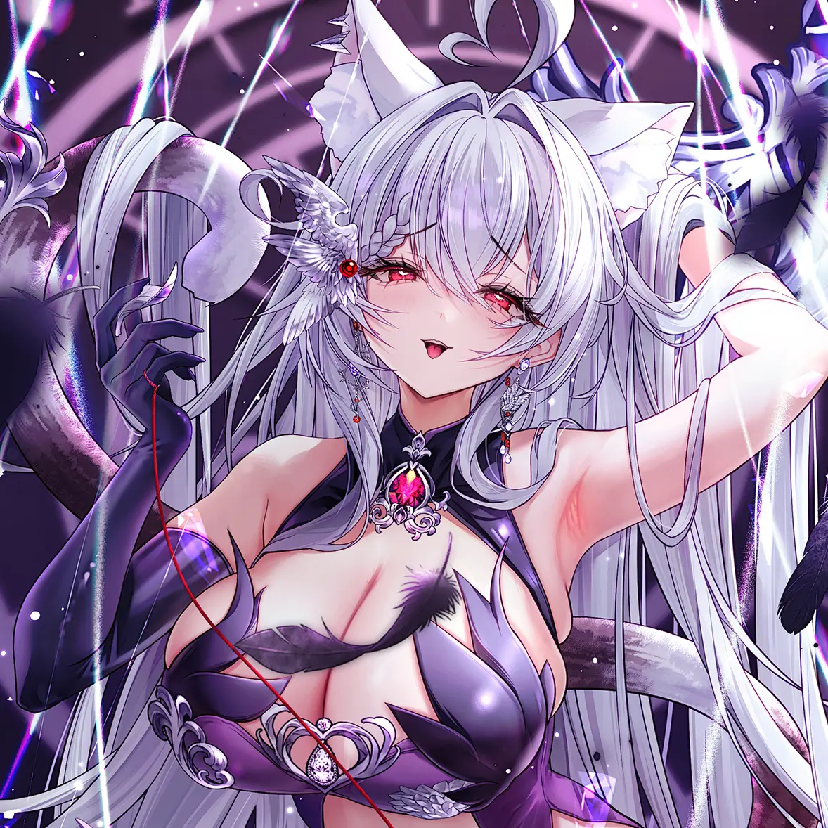 老夏葵