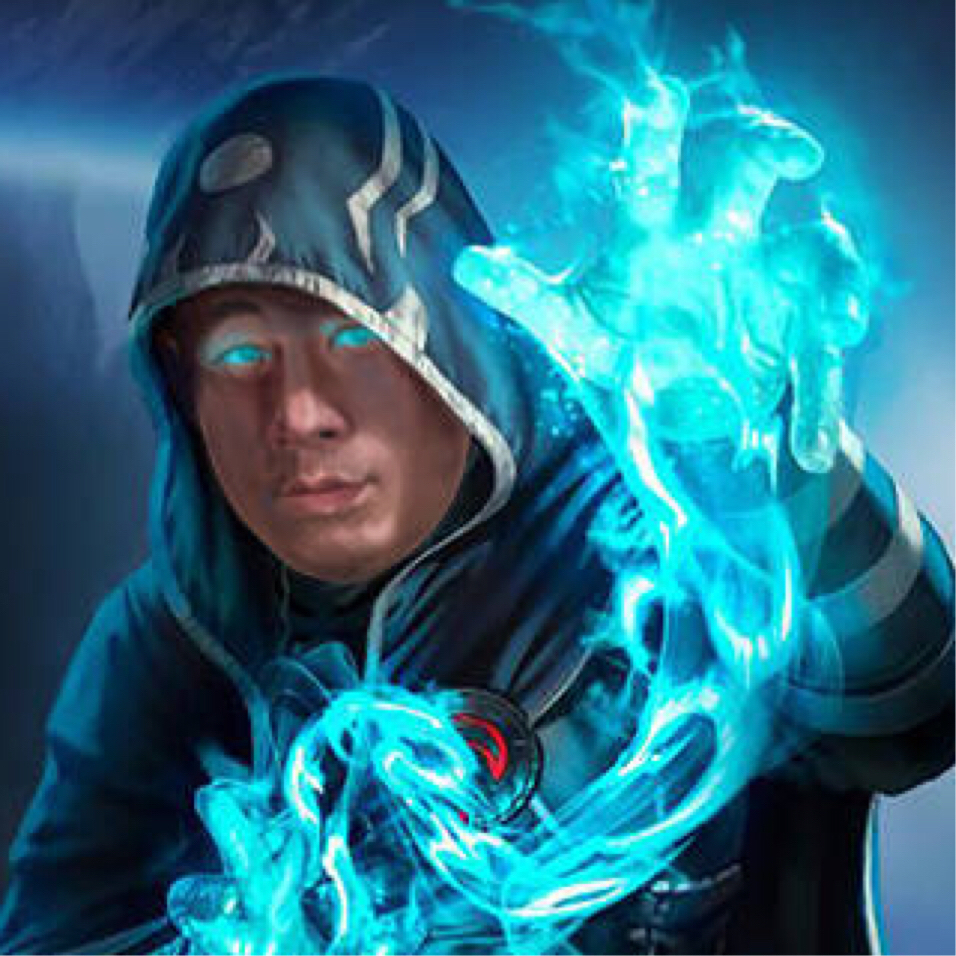 万智牌竞技场 每日套牌分享 黑白骑士