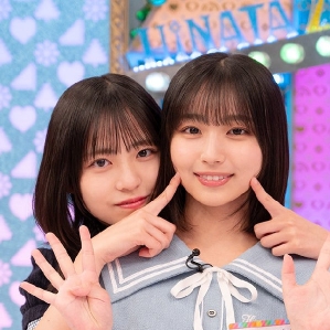 日向坂46】円周率／山口陽世卒業セレモニー_哔哩哔哩_bilibili