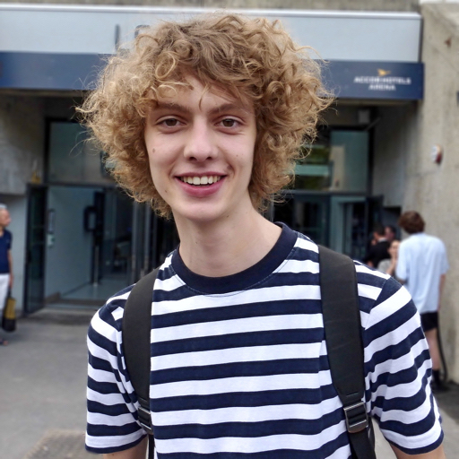 活动作品leon dame 秀场合集no.