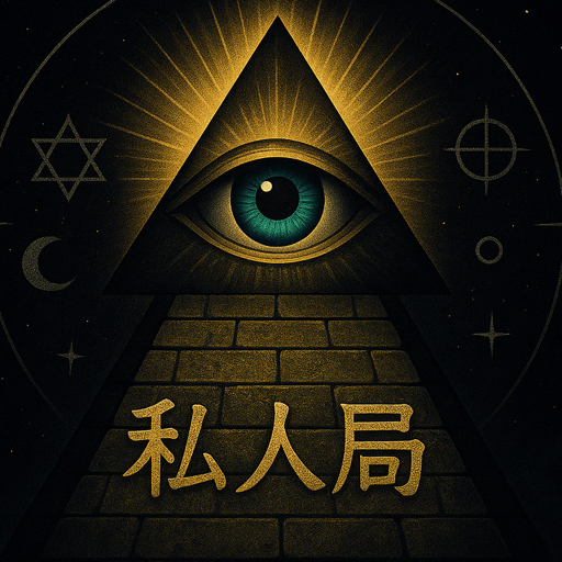 私人局频道