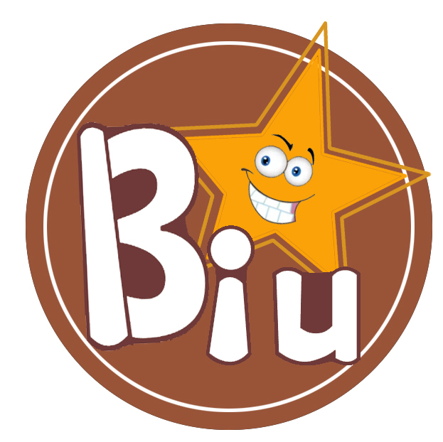 Biu-薯片