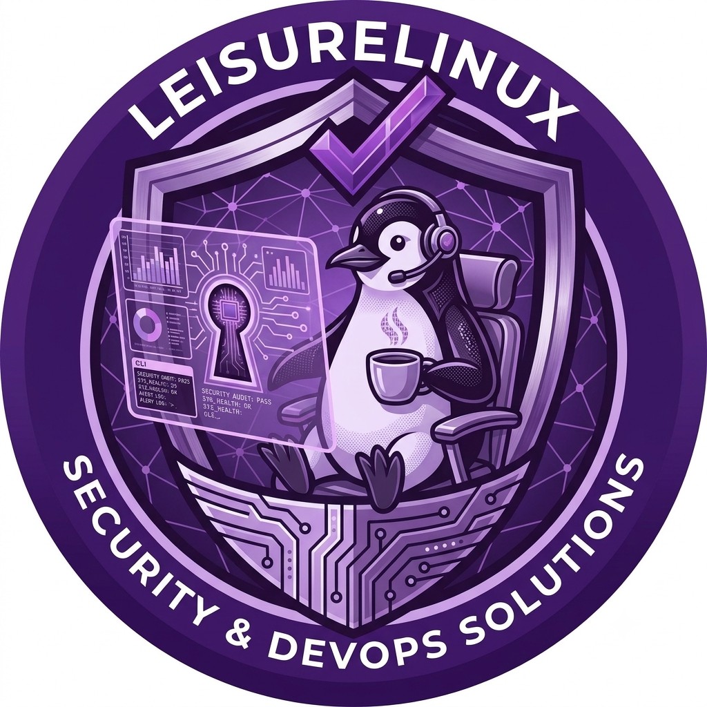 LeisureLinux