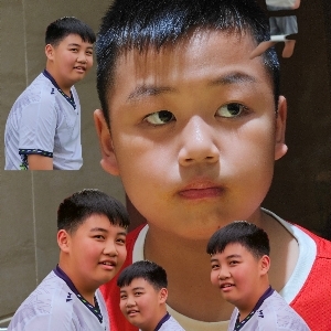 叫我蜗牛哥哥