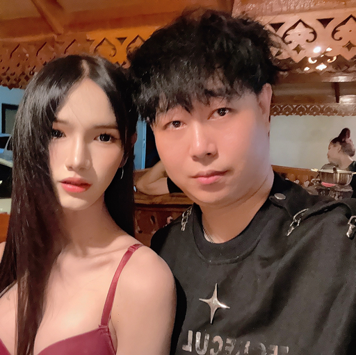 魏校长泰日夜游带玩