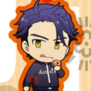 14 全语音 国服 夏三公演 起锚 天空海盗团 斑鸠三角x向板椋 A3 满开剧团 自制剪辑 游戏社