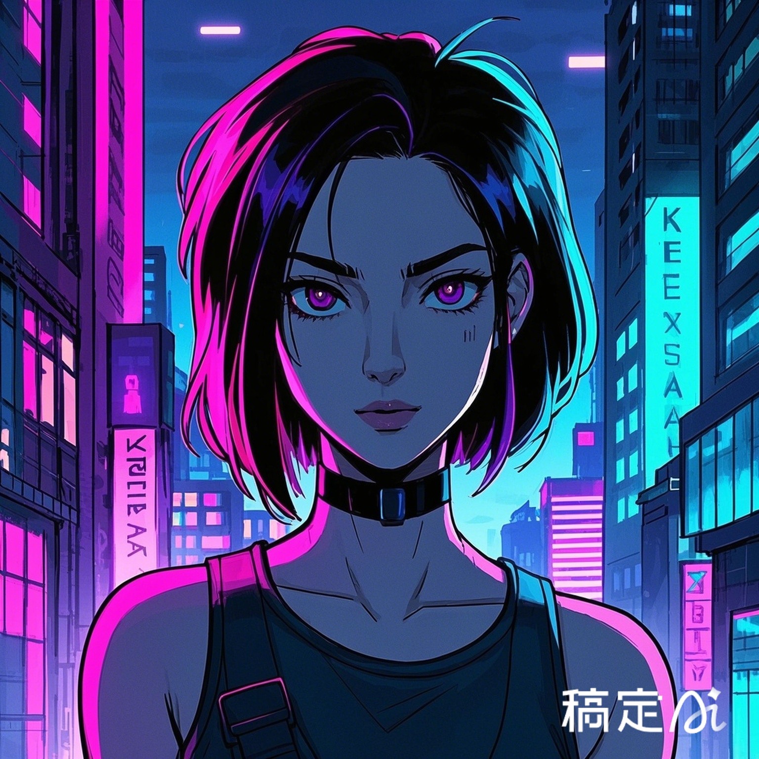 夜阑煎茶