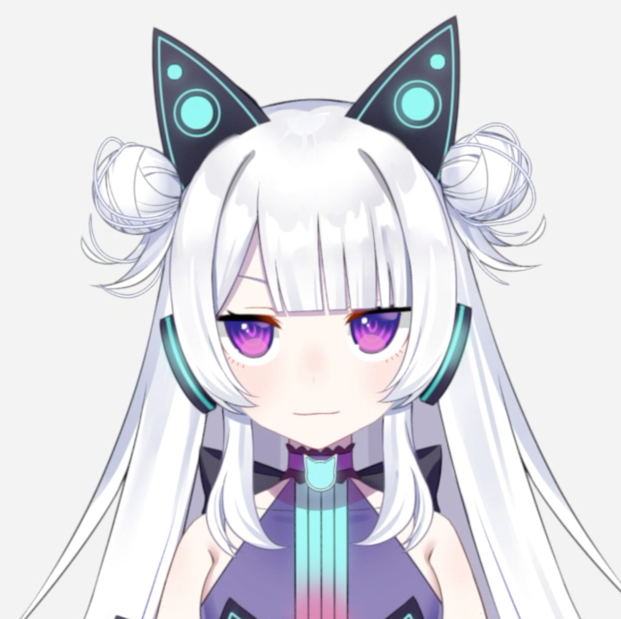 精灵希尔芙Sylph