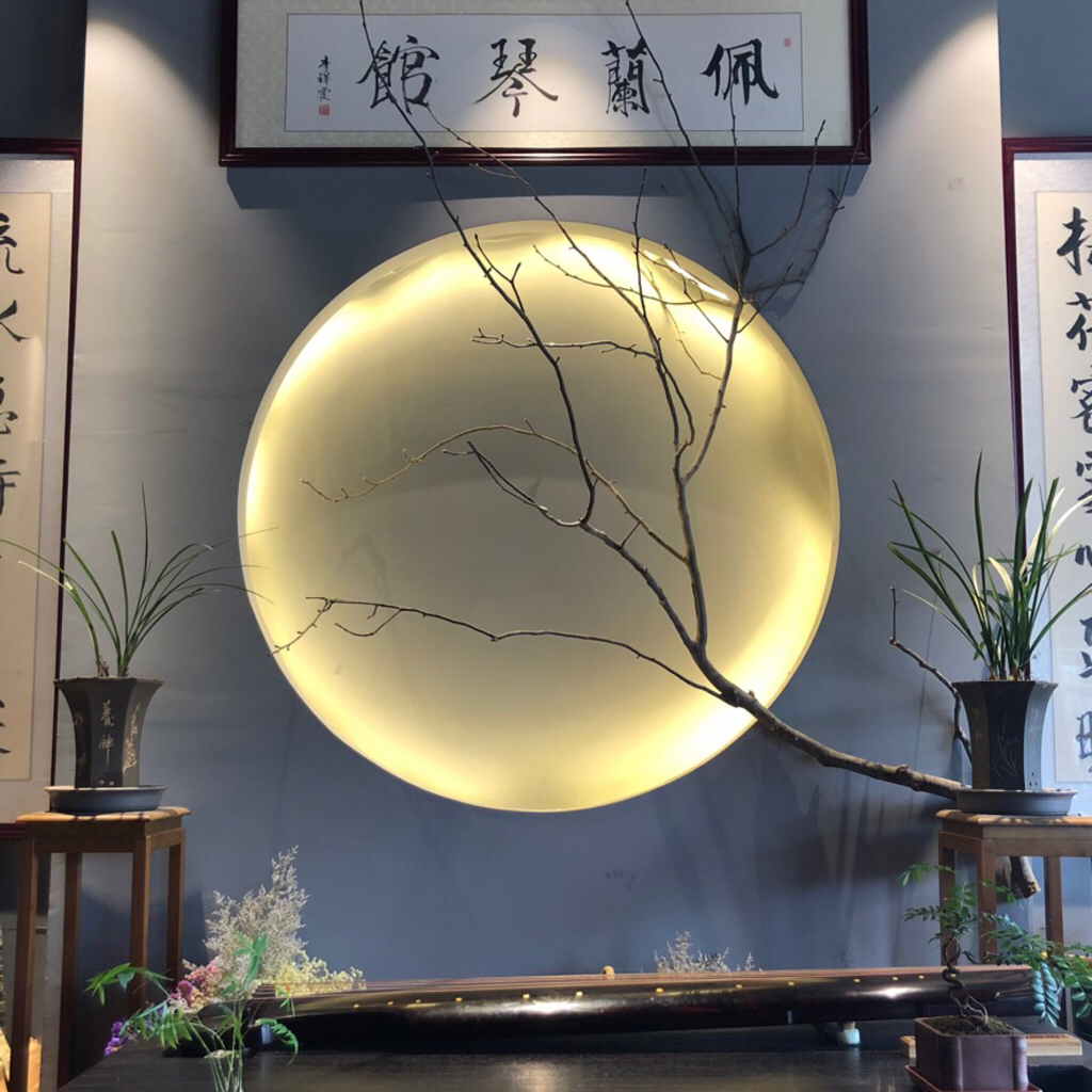 【古琴】《红墙叹》—《延禧攻略》片尾