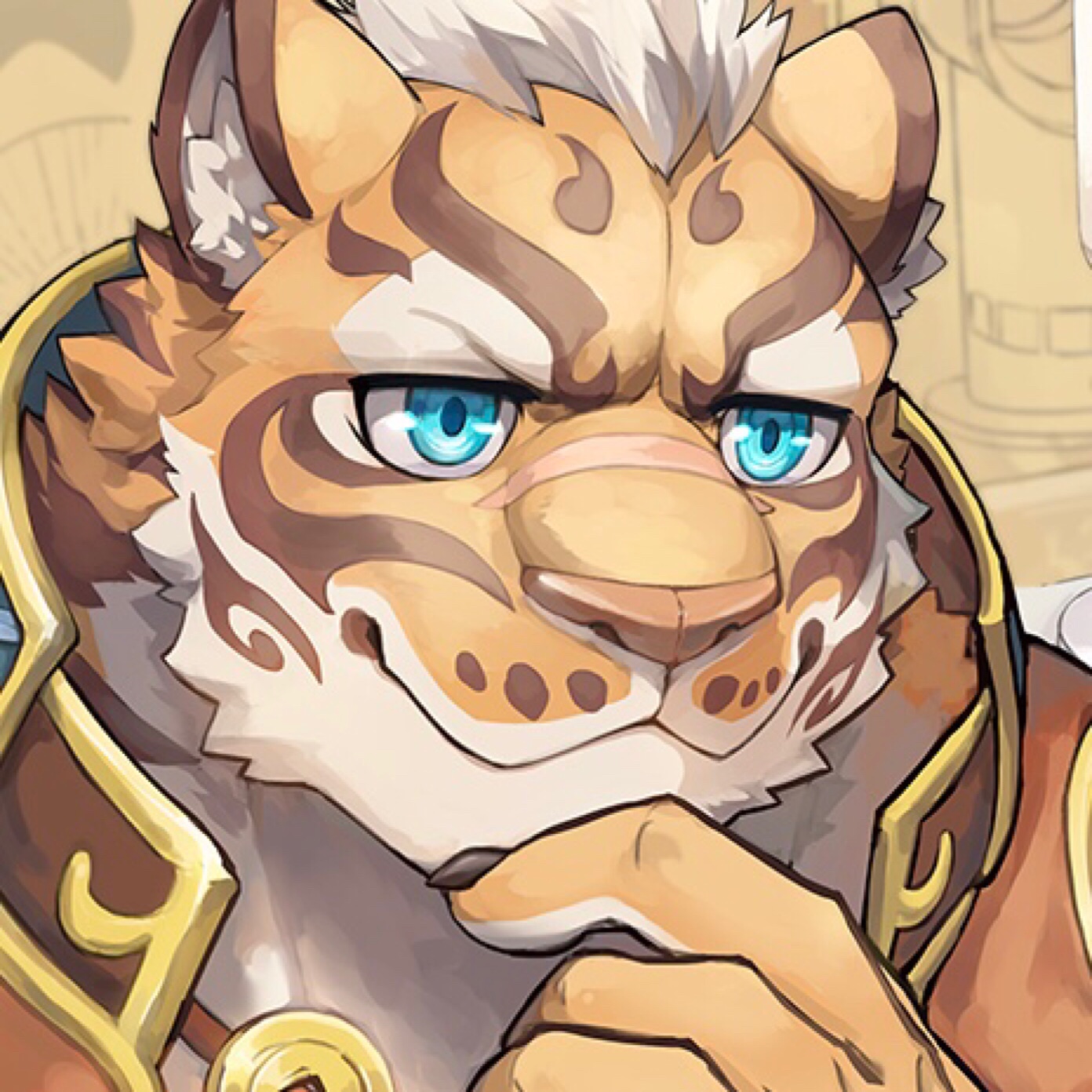 我的兽人世界兽圈经历