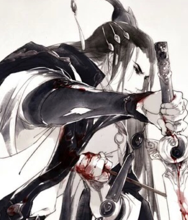 【瓶邪 丧】【盗墓笔记重启之极海听雷】没有人能逃得过狐狸精,包括