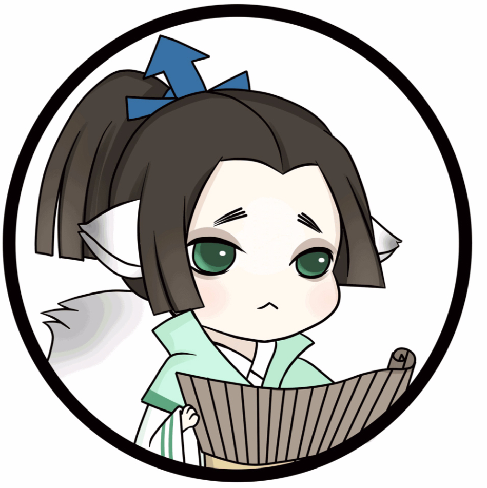 全部关注                 秦时天九一生推,痴迷国漫古风武侠,佛系剪