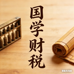 李岩讲财税