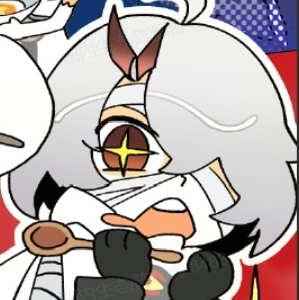 狩月人今天被踩了吗