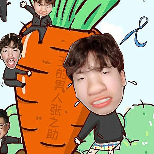 活动作品变身美国队长这样的我你爱了吗