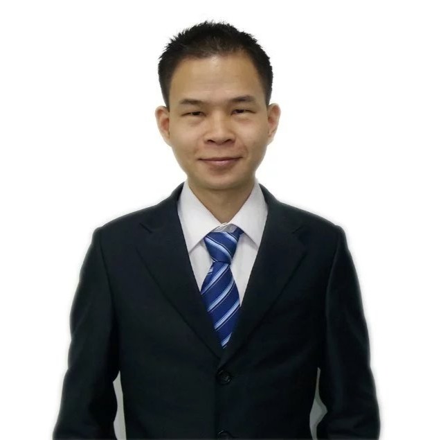 梁福浩